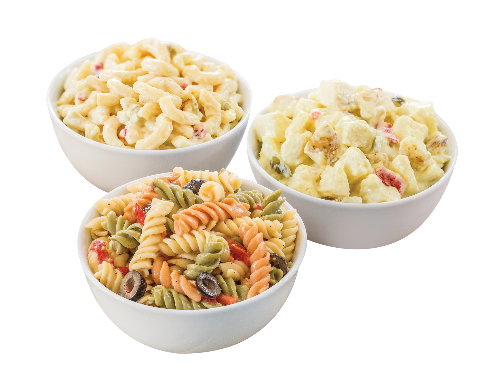 Deli Salads (by the pound)